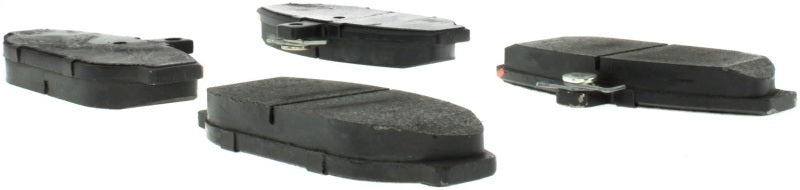 Street Driven Performance