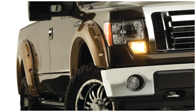 Street Driven Performance