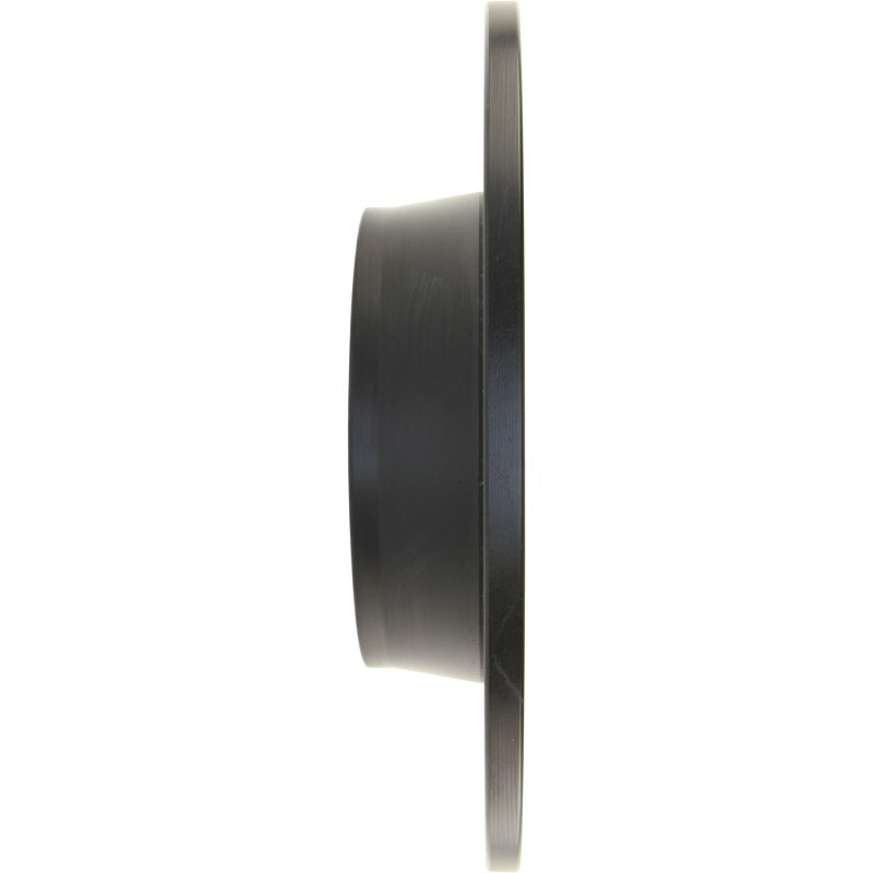 Street Driven Performance