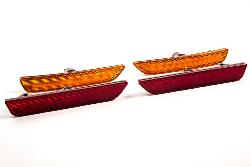 Street Driven Performance