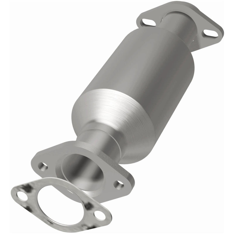 MagnaFlow Conv DF California Grade 87-90 Mitsubishi Van 2.4L