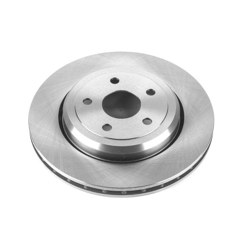 Street Driven Performance