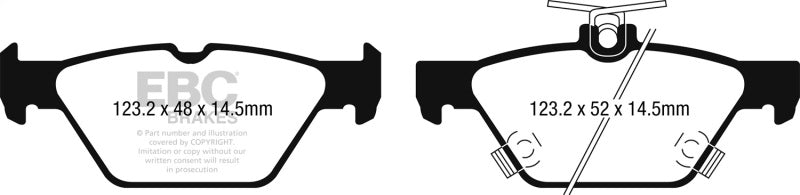 Street Driven Performance