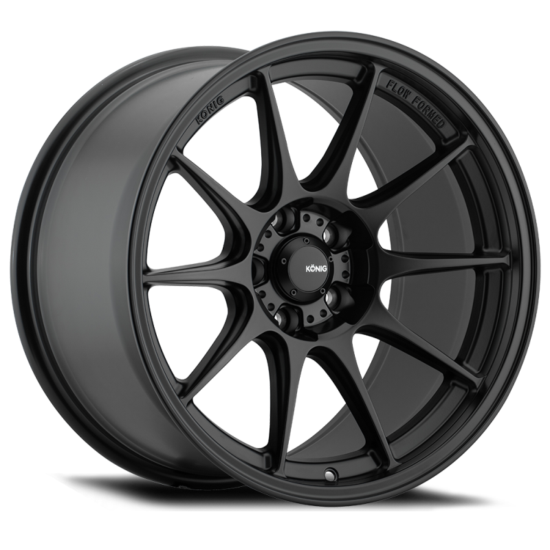 Street Driven Performance