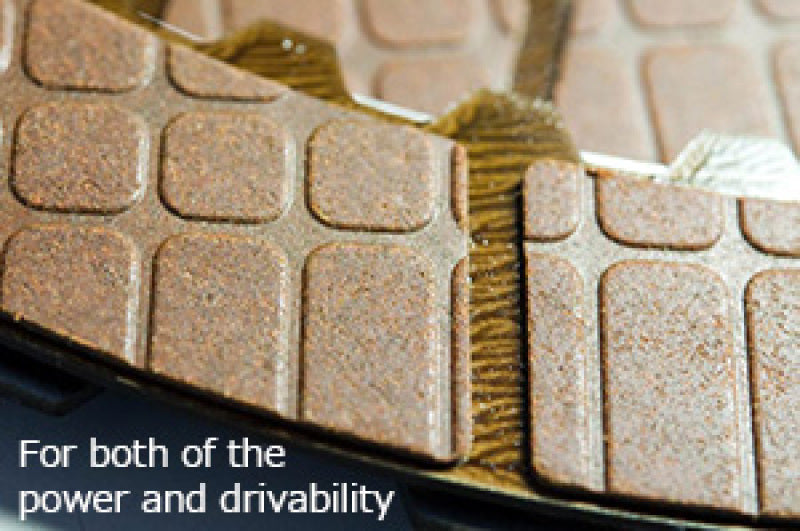 Street Driven Performance