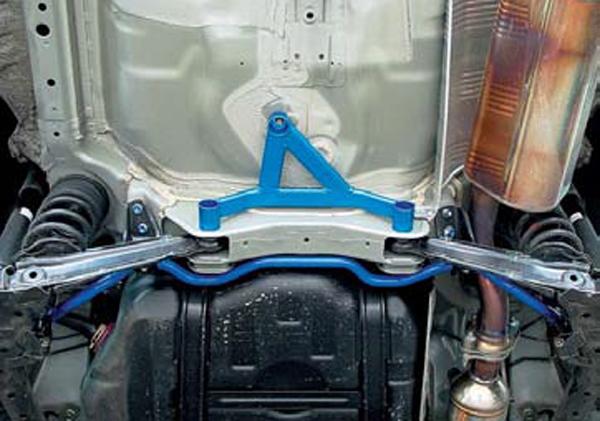 Street Driven Performance