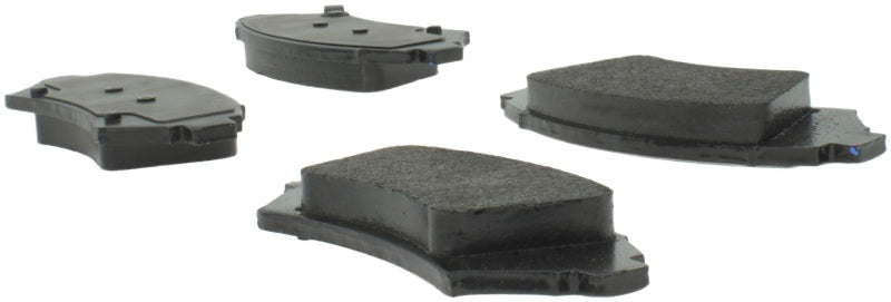 Street Driven Performance