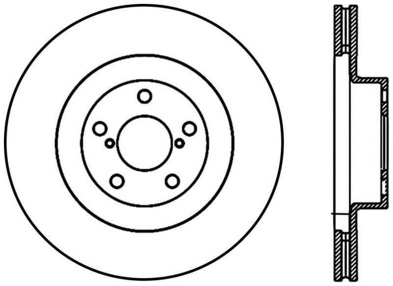 Street Driven Performance