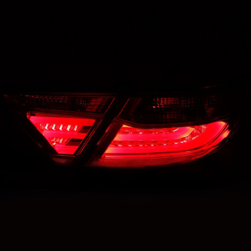 Street Driven Performance