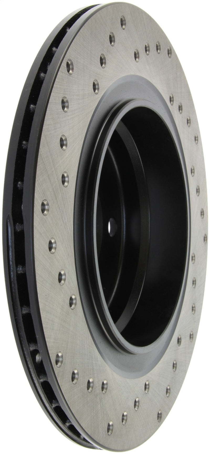 Street Driven Performance