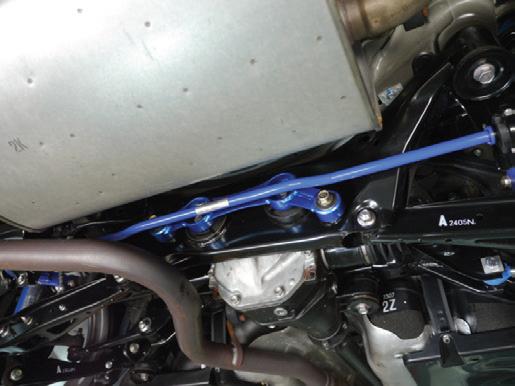 Street Driven Performance