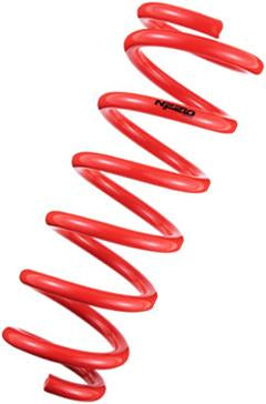 Tanabe NF210 Springs 15-16 Lexus NX200T F-Sport AWD