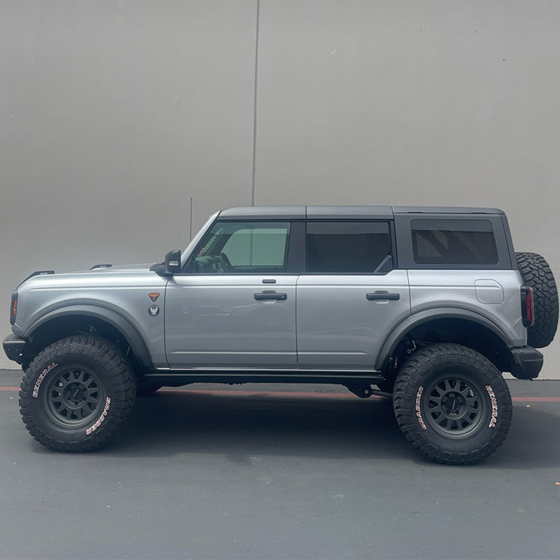 Street Driven Performance