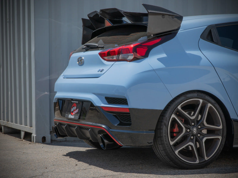 Street Driven Performance