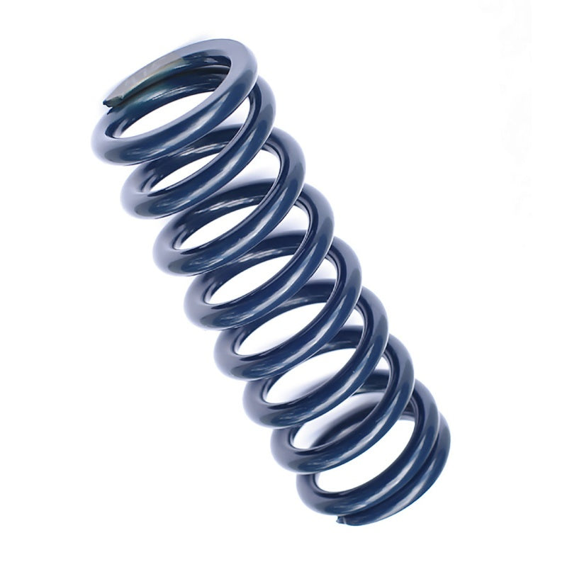 Ridetech Coil Spring 12in Free Length - 475 lbs/in - 2.5in ID - Single