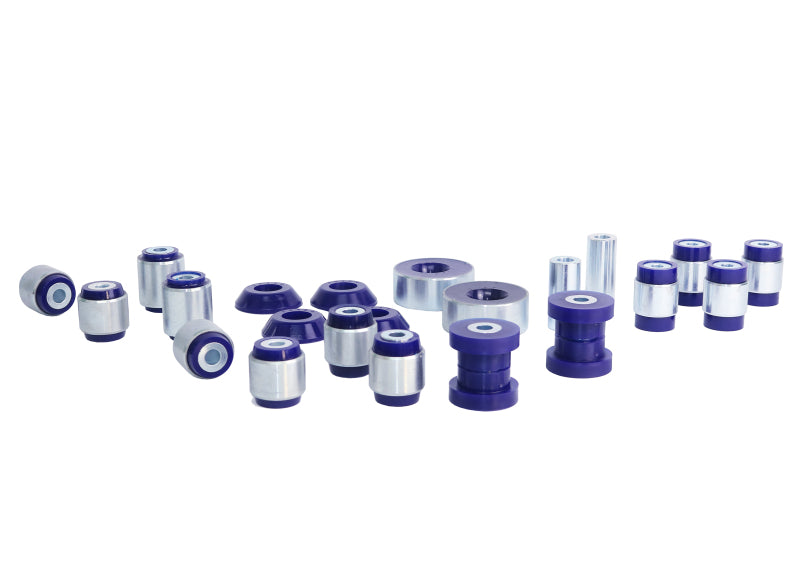 Street Driven Performance