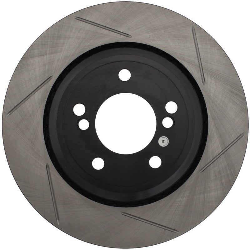 Street Driven Performance