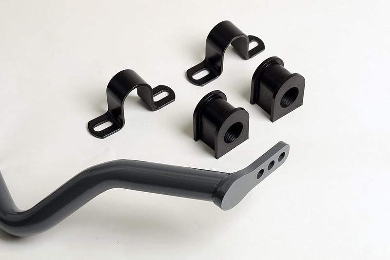 Street Driven Performance