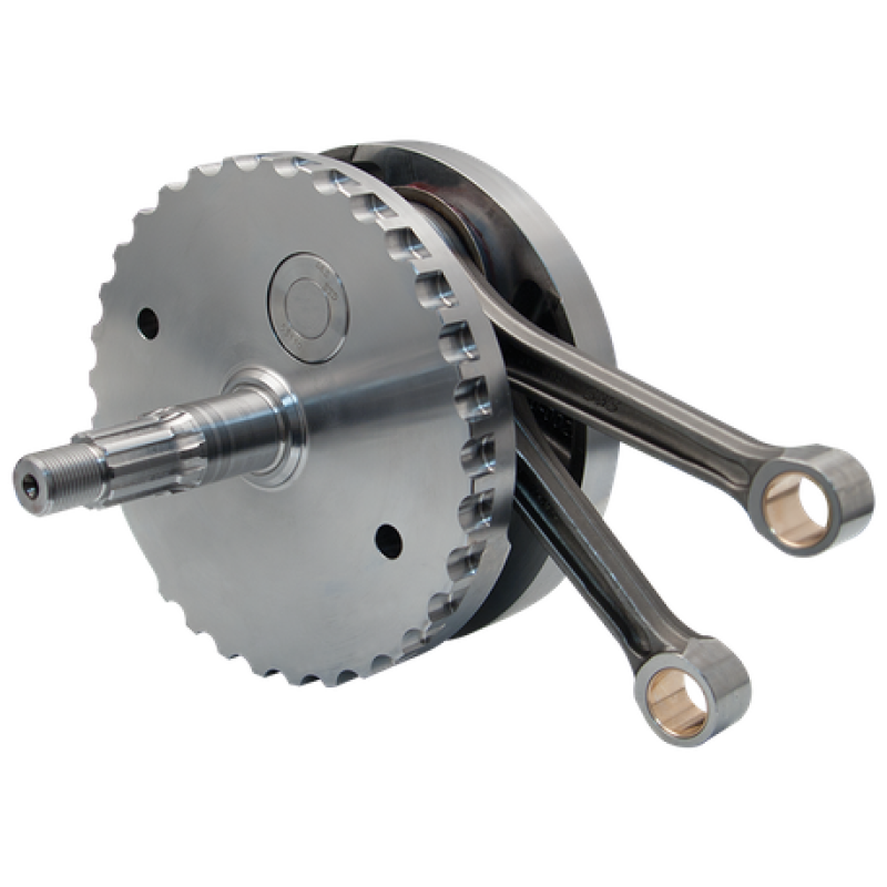 Street Driven Performance