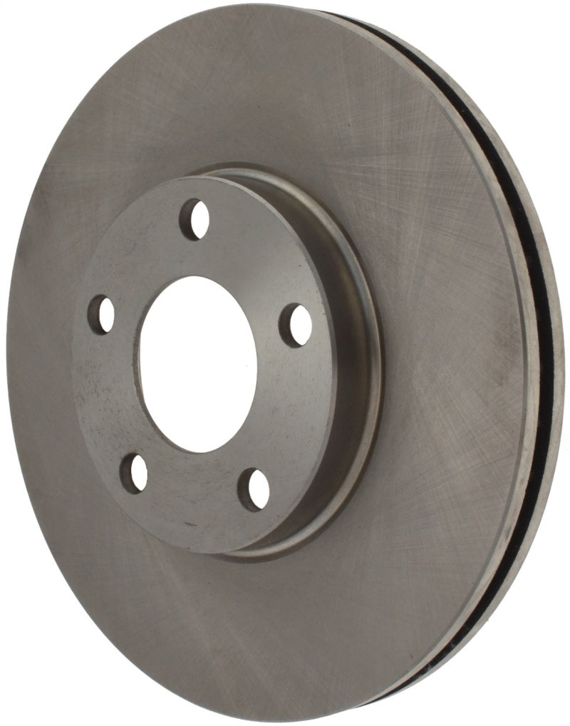 Street Driven Performance