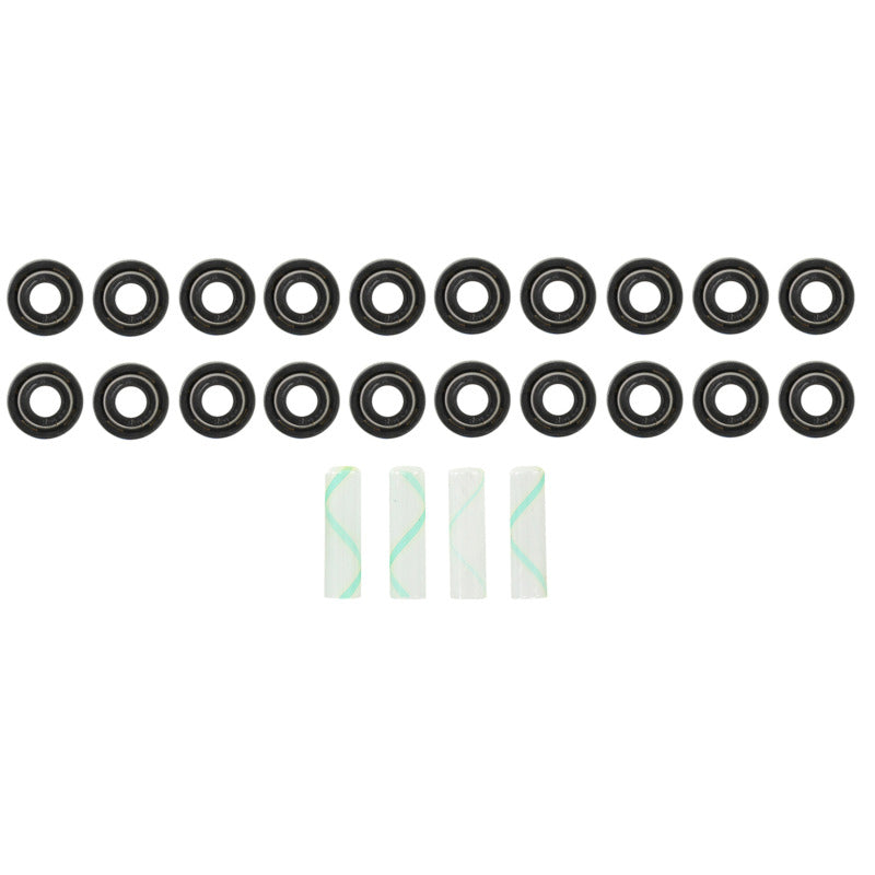 Fel-Pro Dodge RAM 1500 SS 72860 Engine Valve Stem Oil Seal Set