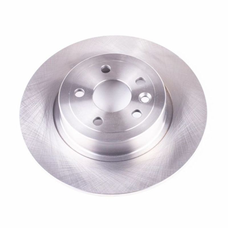 Street Driven Performance