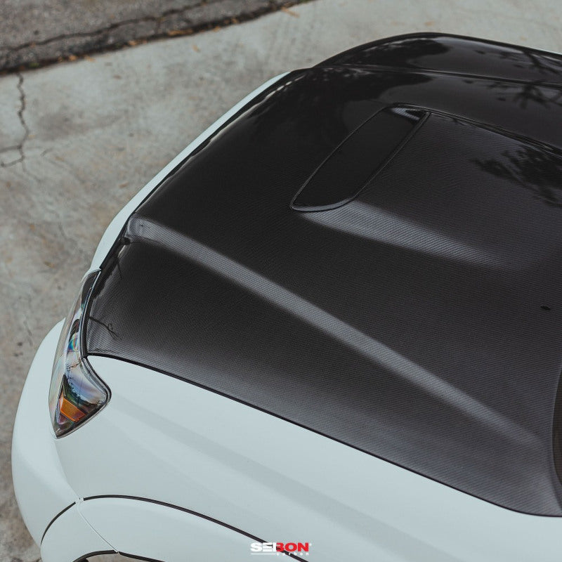 Street Driven Performance