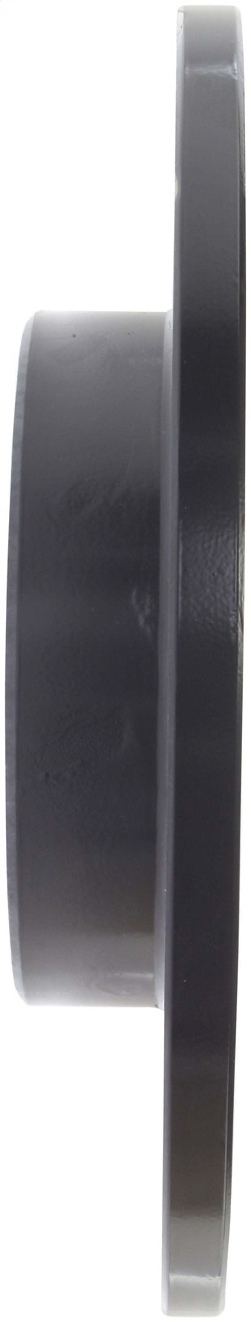 Street Driven Performance