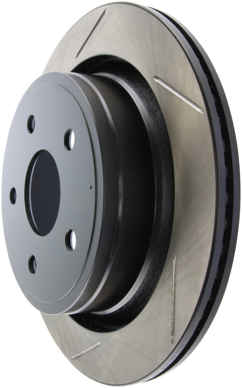 Street Driven Performance