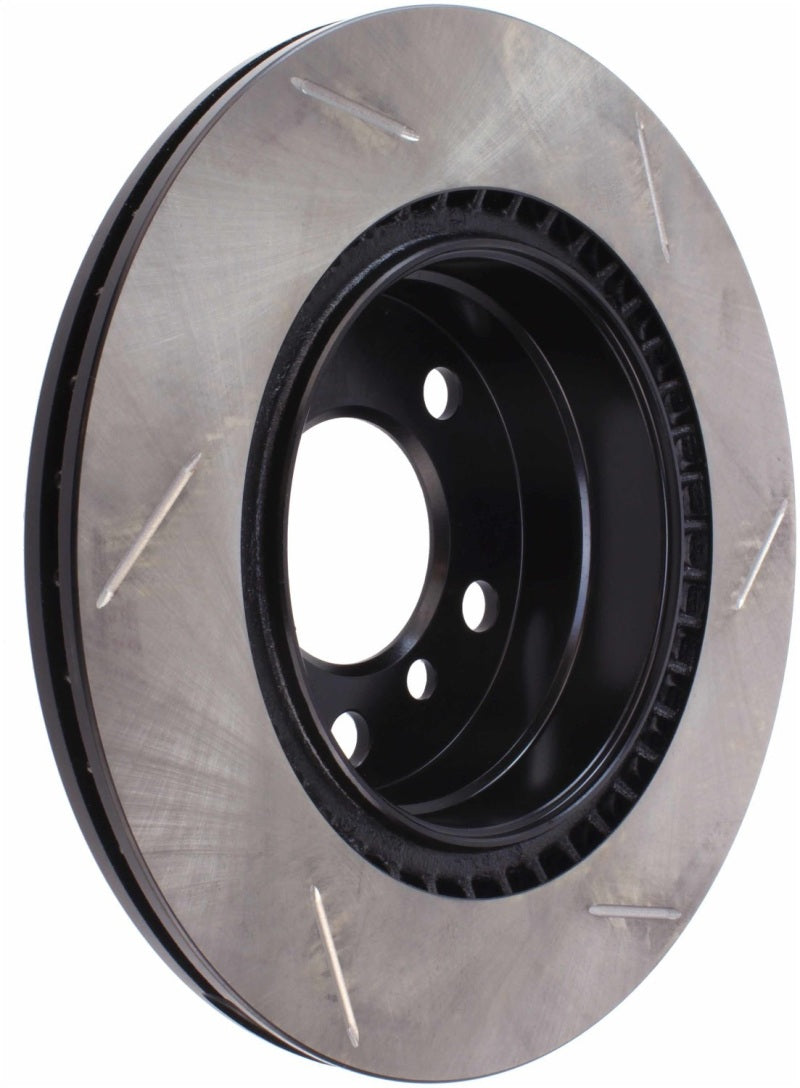 Street Driven Performance