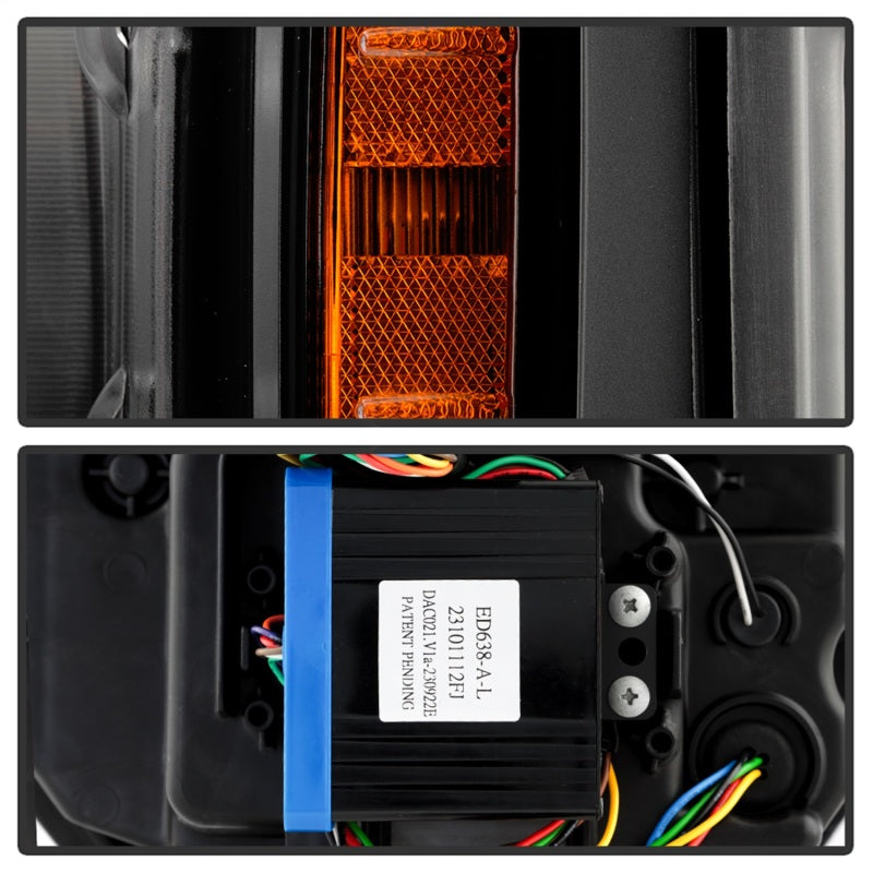 Street Driven Performance