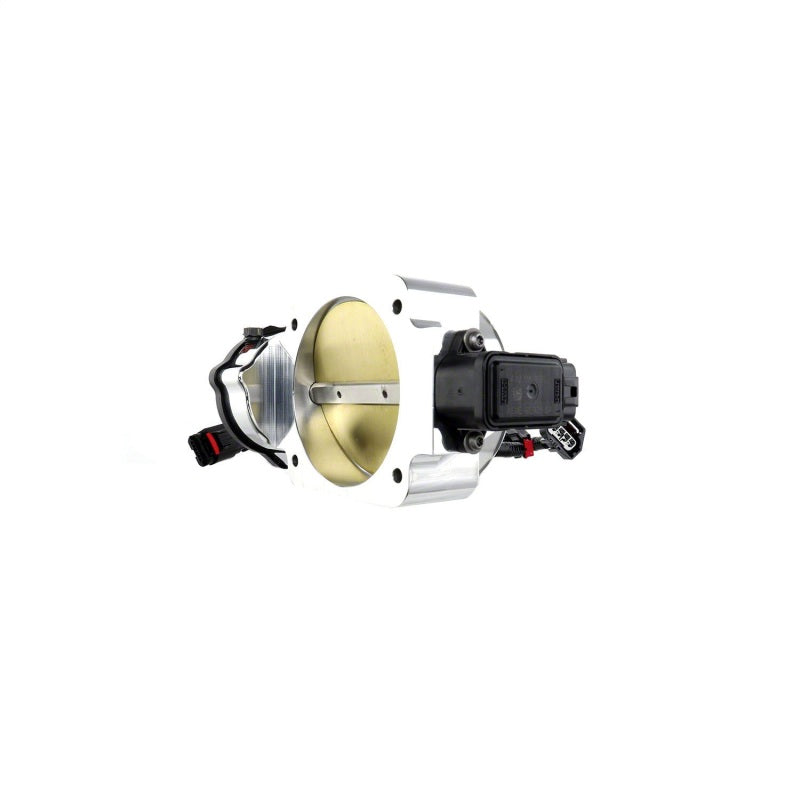 Street Driven Performance