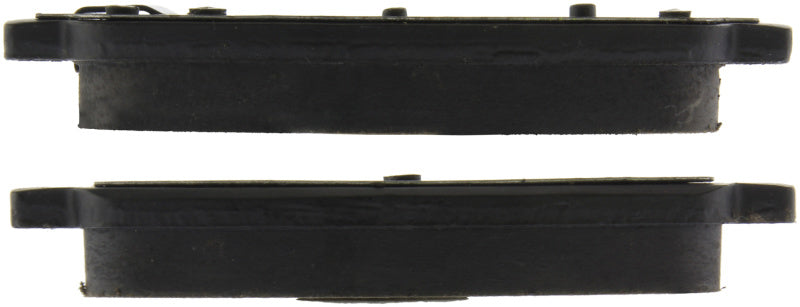 Street Driven Performance