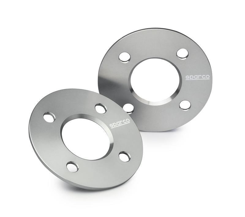 Sparco Wheel Spacer 20M 5X100 - 56Id