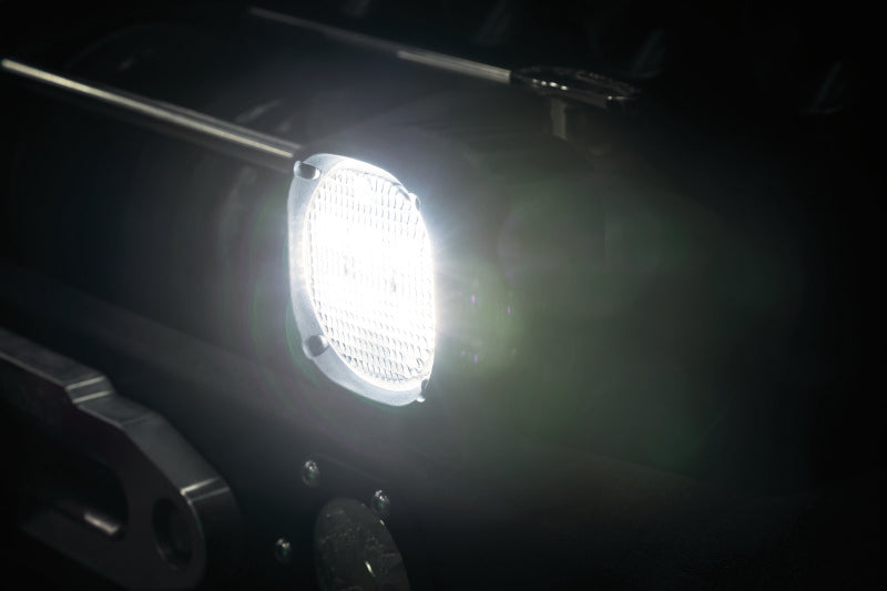 Kuryakyn Lodestar 1850L Flood Beam
