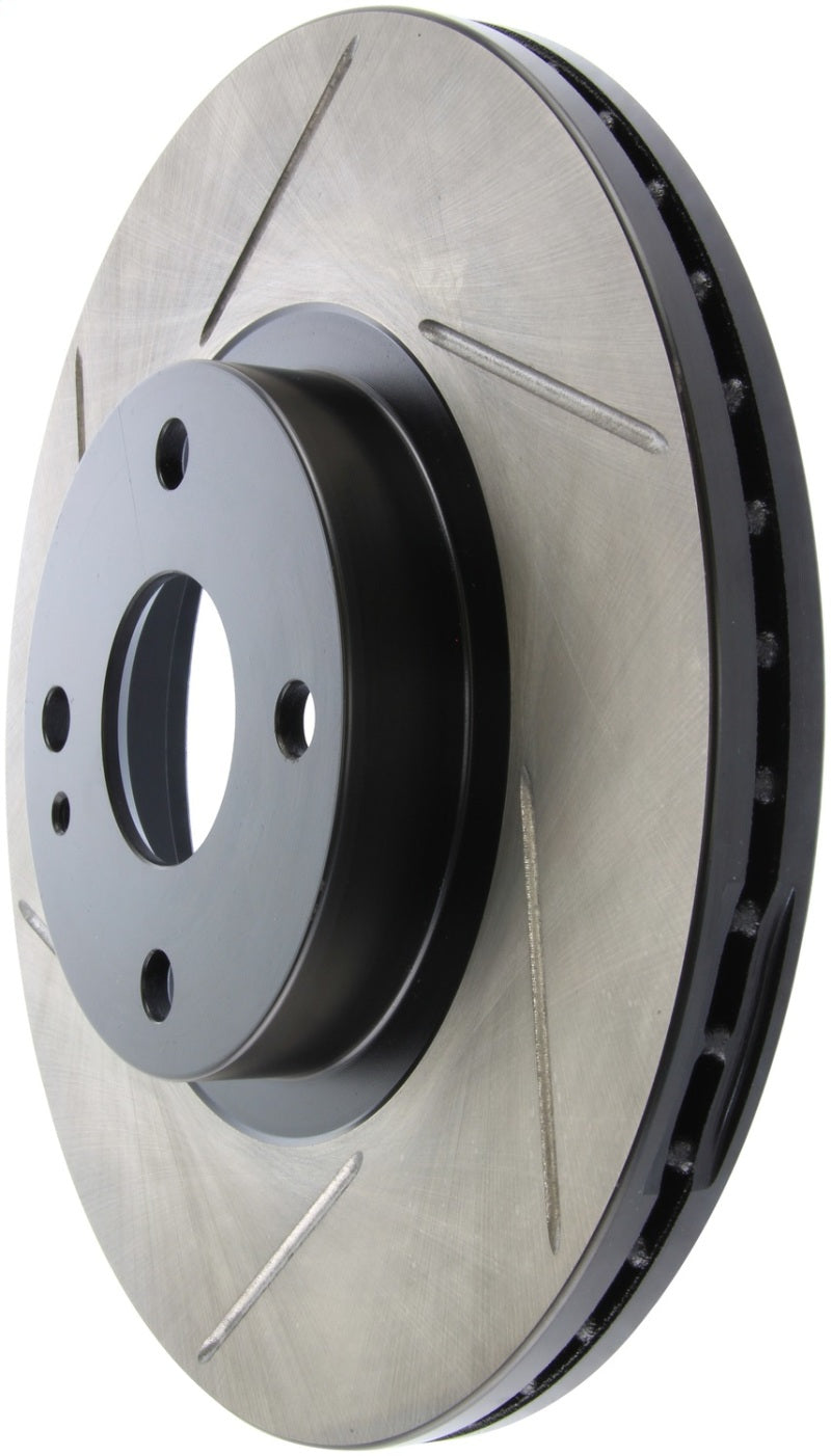 Street Driven Performance