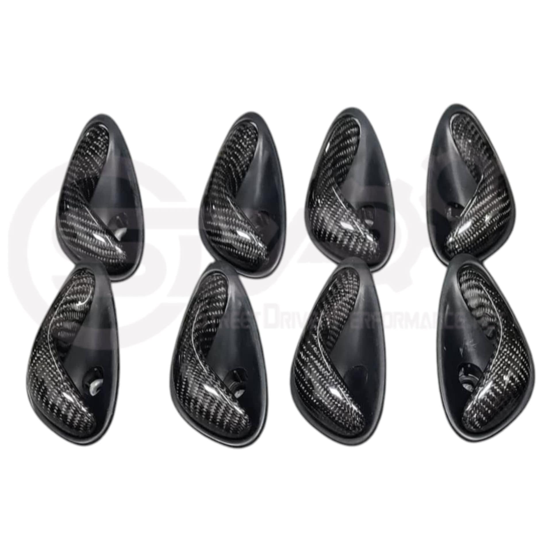 Street Driven Performance