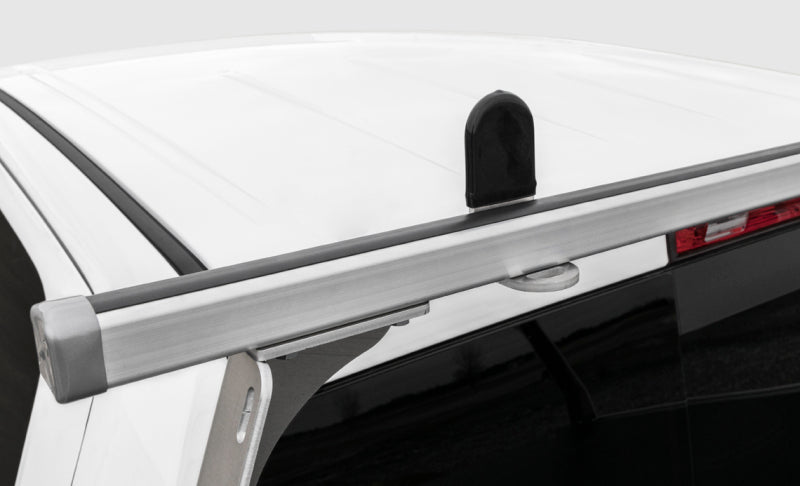 Access ADARAC 2024+ Ford Ranger 5Ft Box Aluminum Series Bed Racks - Matte Black