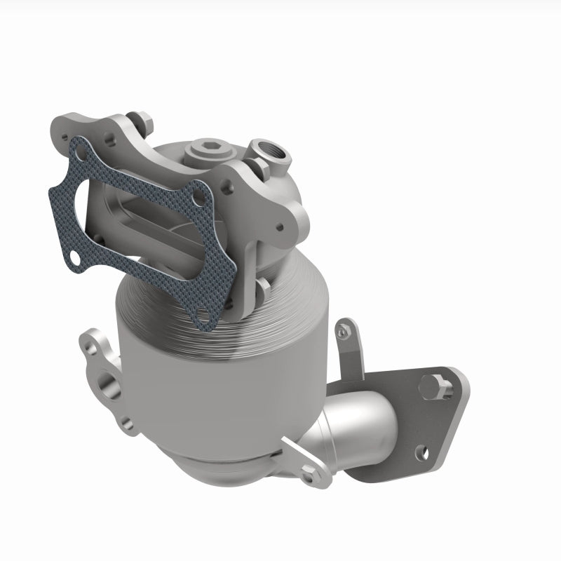 MagnaFlow 15-21 Honda Fit 1.5L Direct Fit CARB Compliant Converter