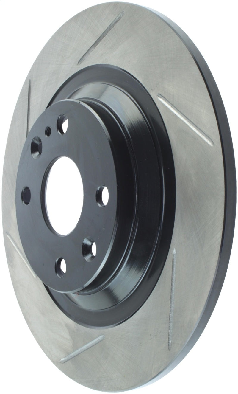 Street Driven Performance