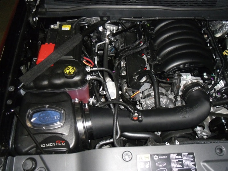 Street Driven Performance