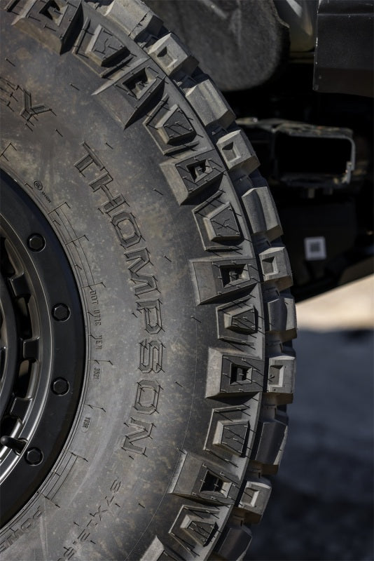 Mickey Thompson Baja Legend MTZ Tire - 35X12.50R18LT 118Q - 247934