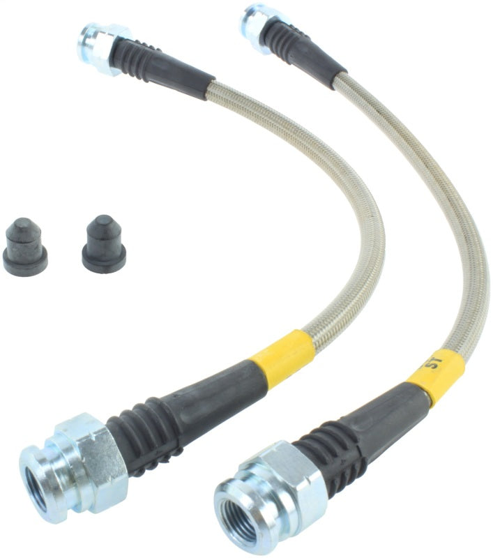 Street Driven Performance