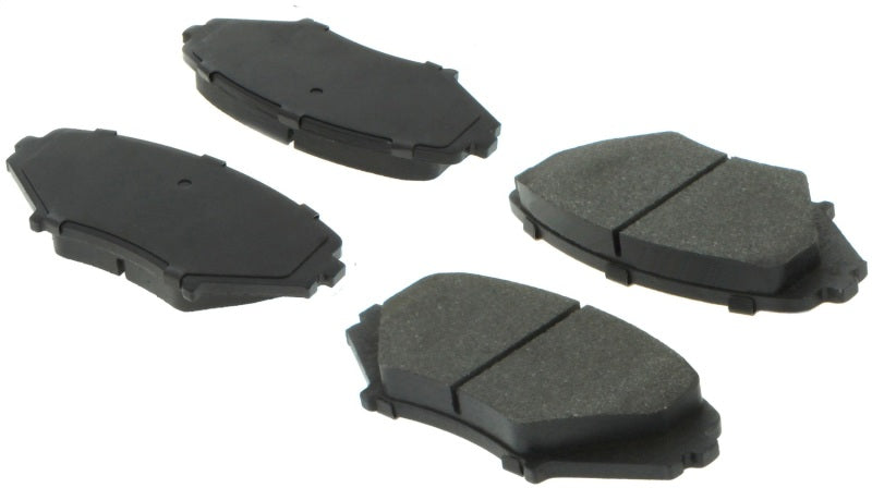 Street Driven Performance