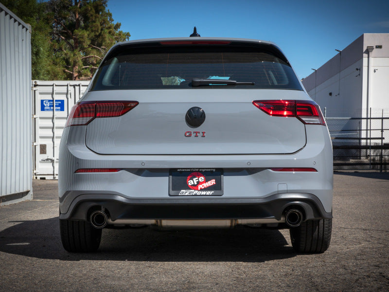 Street Driven Performance