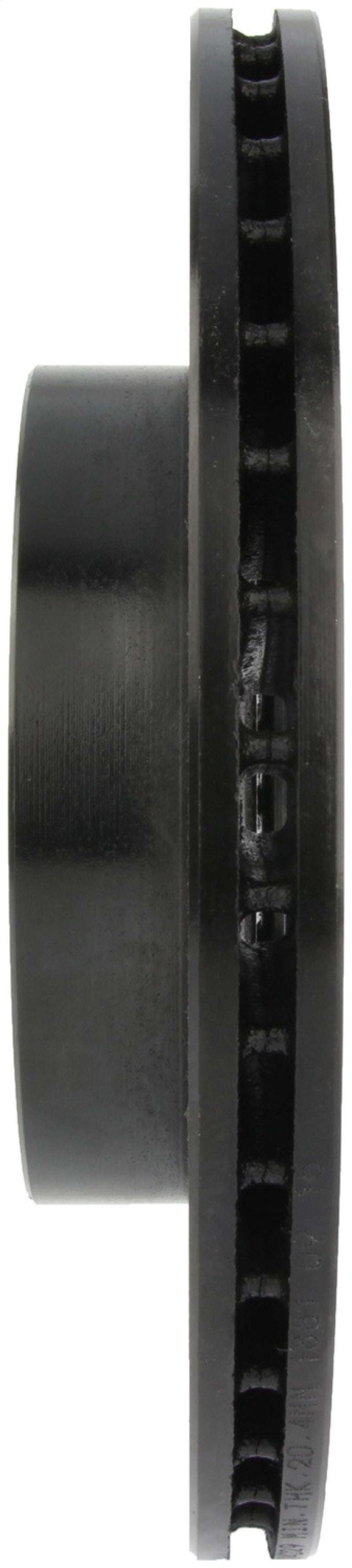 Street Driven Performance