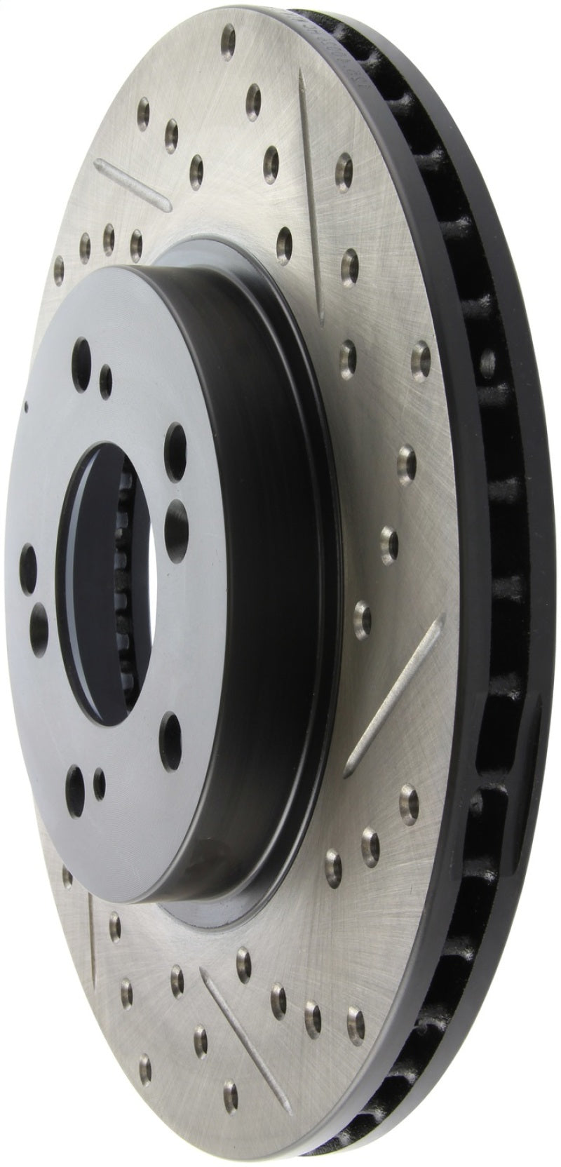 Street Driven Performance