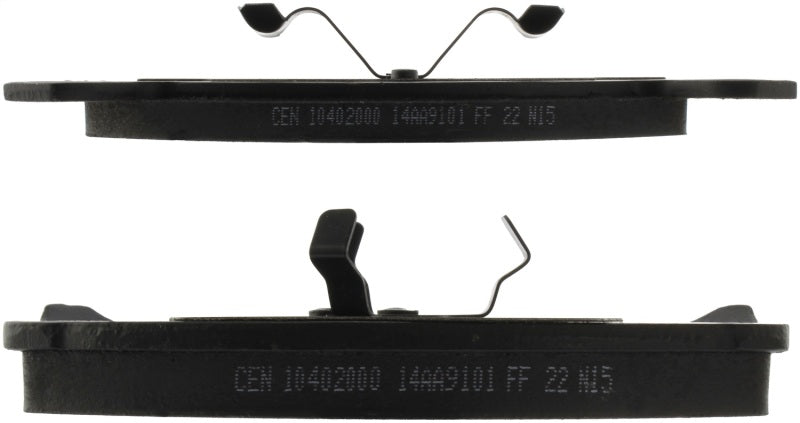 Street Driven Performance