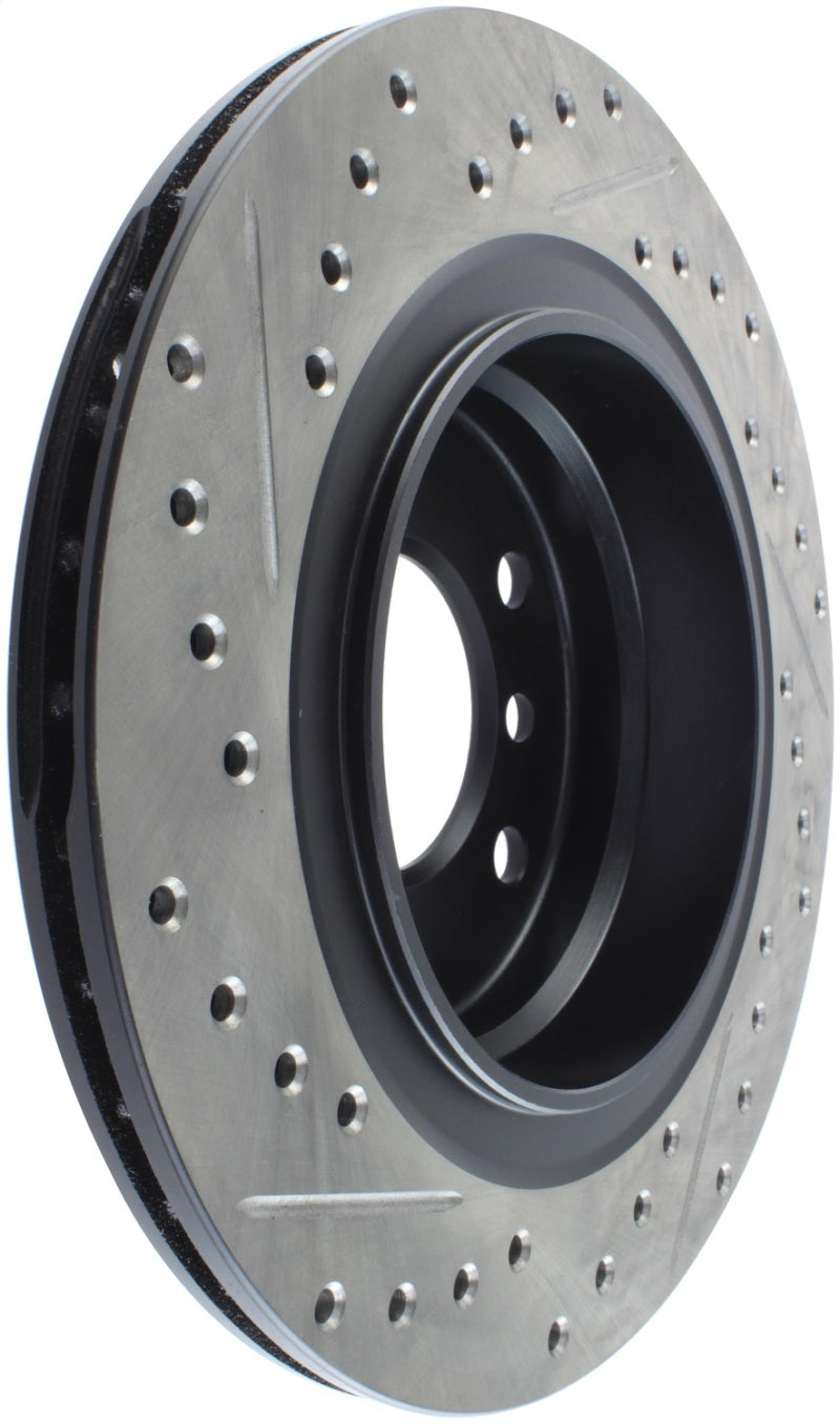 Street Driven Performance