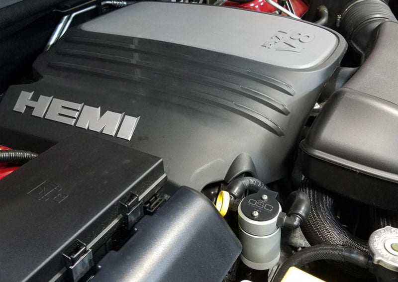 Street Driven Performance